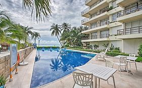 Ocean-View Oasis On Playa Norte Resort Amenities